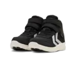 Crosslite vinterstøvle tex jr - BLACK - 26