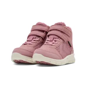 Crosslite vinterstøvle tex jr - NOSTALGIA ROSE - 29