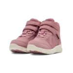 Crosslite vinterstøvle tex jr - NOSTALGIA ROSE - 32