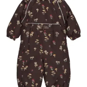 Dard Flyverdragt - Fungi - 104