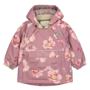 Dard Vinterjakke - Autumn Anemone - 104