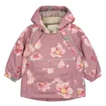 Dard Vinterjakke - Autumn Anemone - 98