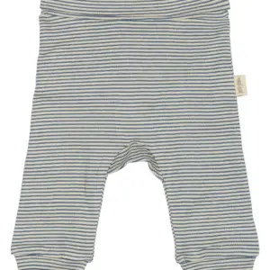 Dian leggings - True Navy/Dark Off White - 50