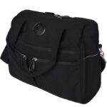 Easygrow Pusletaske - Mama - Sort