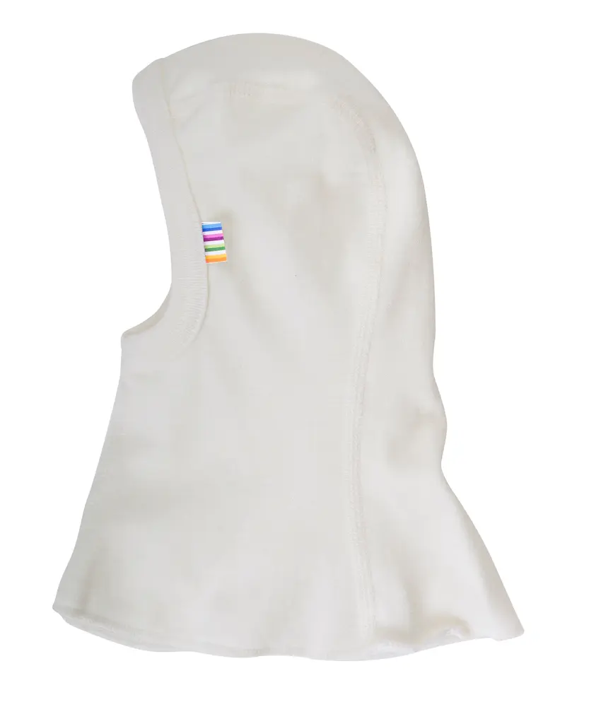 Elefanthue - Joha Uld/Bomuld - Natur - 52CM