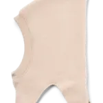 Eli Uld Fleece Elefanthue - Pale lilac - 3-9 MDR.