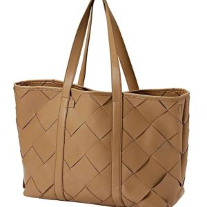 Elodie Details Pusletaske - Caramel Brown