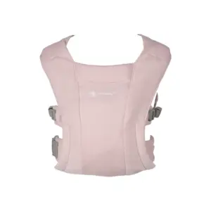 Embrace - blush pink