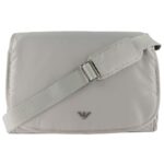 Emporio Armani Pusletaske - Grå