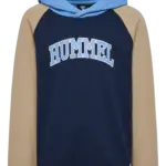 Essen hoodie - BLACK IRIS - 122