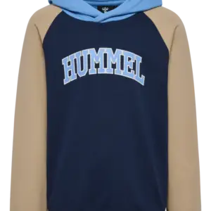 Essen hoodie - BLACK IRIS - 122