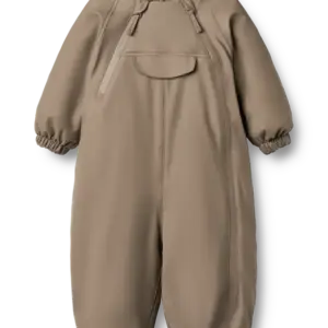 Evig Gummi Flyverdragt - Dry wood - 2 ÅR