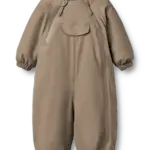 Evig Gummi Flyverdragt - Dry wood - 3 ÅR