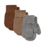 Filla 3-pak luffer (One size)