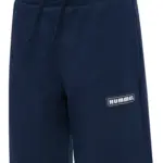 Flan shorts - Black iris - 116