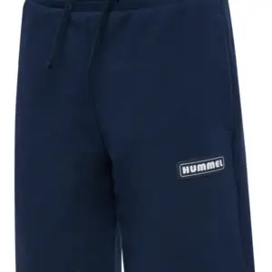 Flan shorts - Black iris - 134