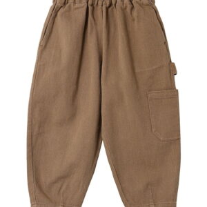 Fliink Cargobukser - Duna - Pine Bark