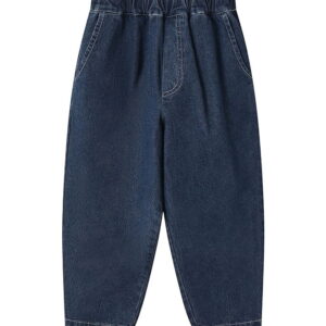 Fliink Jeans - Denim - Don - Dark Denim Blue