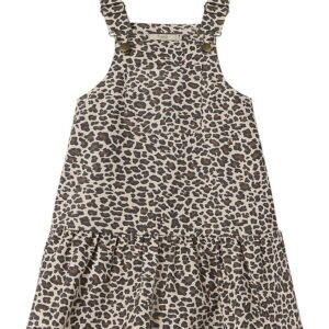 Fliink Spencer - Denim - Leo - Pine Bark AOP