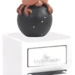 Første tand/hårlok - krebsen