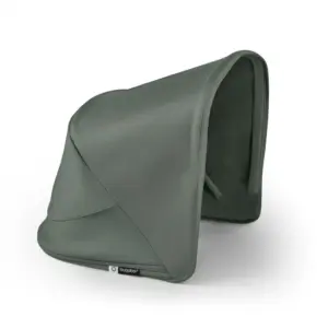 Fox 5 Renew/ Kangaroo sun canopy FOREST GREEN
