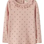 Gago Kis Bluse - Cameo Rose - 92