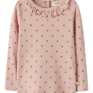 Gago Kis Bluse - Cameo Rose - 92