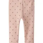 Gago kny slim leggings - Cameo Rose - 56