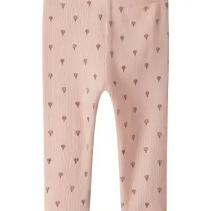 Gago kny slim leggings - Cameo Rose - 62