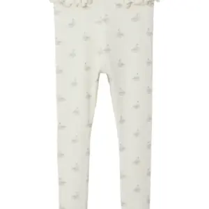 Gavo Efi Leggings - Pastel Parchment - 98