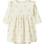 Gavo Ege Bodykjole - Pastel Parchment - 62