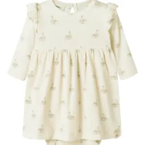 Gavo Ege Bodykjole - Pastel Parchment - 74