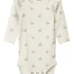 Gavo ls slim body - Pastel parchment - 56