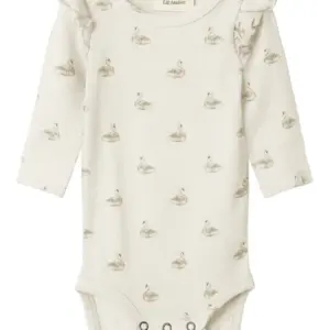 Gavo ls slim body - Pastel parchment - 56