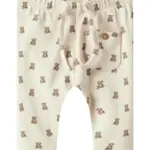 Gayo Eli Reg Bukser - Turtledove - 80