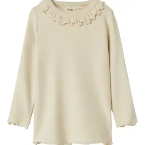 Gayo Koj Bluse - Turtledove - 110