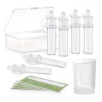 Haakaa Silikone Colostrum Collector set