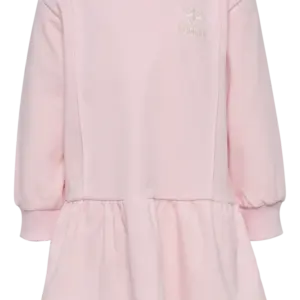 Helle kjole langærmet - PINK-A-BOO - 86