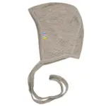 Hjelm, Dobbelt Lag - 15587 - 41Cm