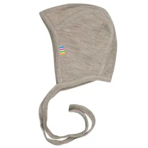 Hjelm, Dobbelt Lag - 15587 - 48Cm