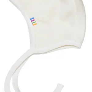 Hjelm, Dobbelt Lag - 50 - 41 CM