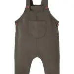 Ilondon sweat overall - TRADEWINDS - 62