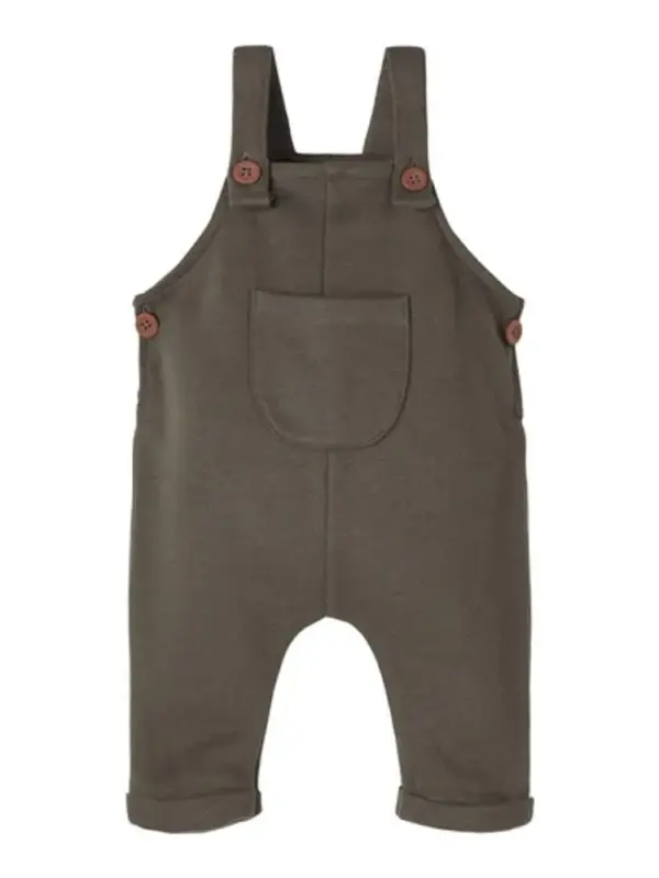 Ilondon sweat overall - TRADEWINDS - 62