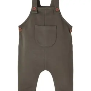 Ilondon sweat overall - TRADEWINDS - 74