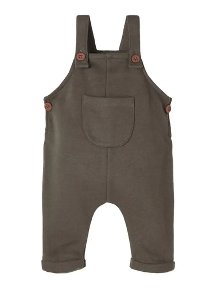 Ilondon sweat overall - TRADEWINDS - 74