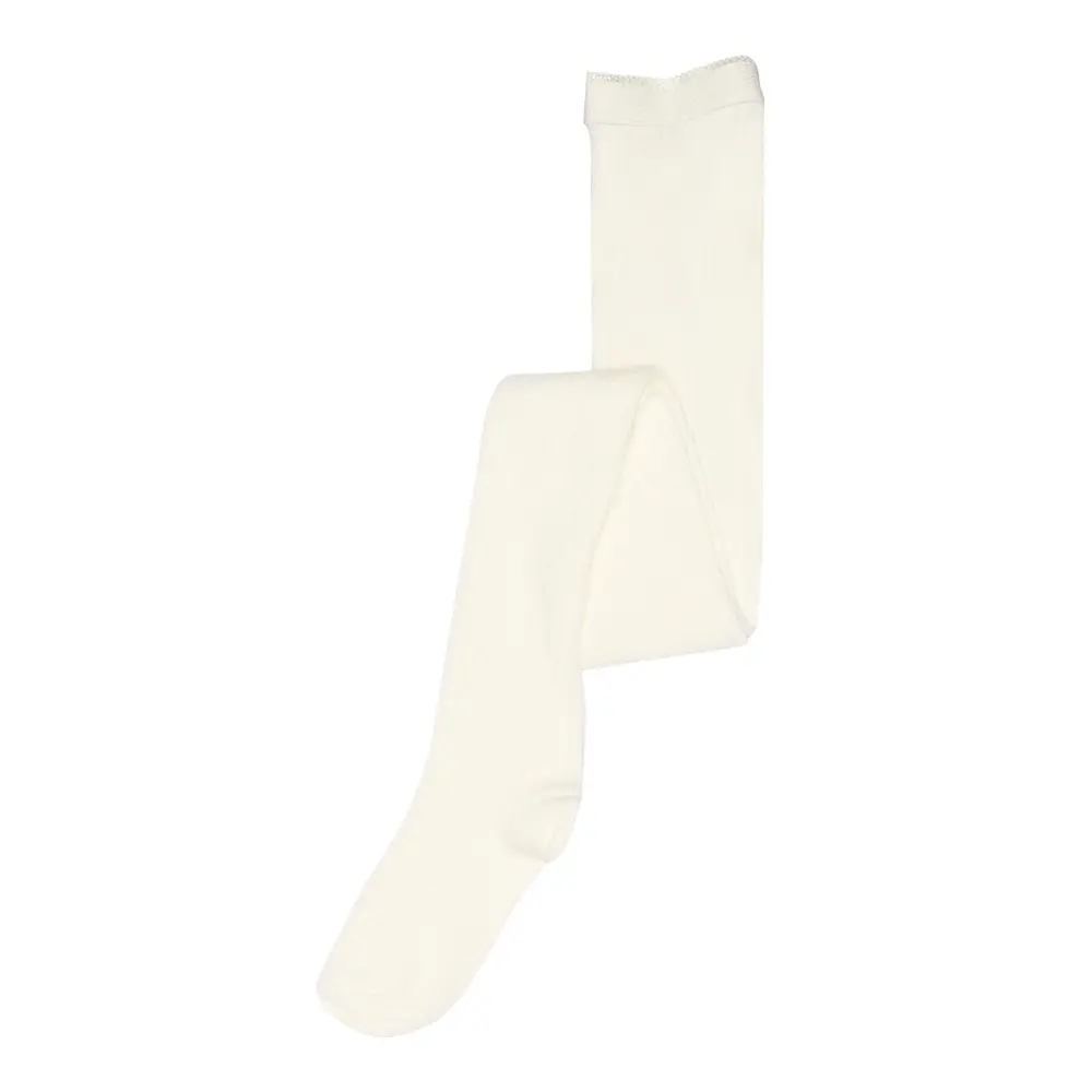 Inger strømpebukser - Snow White - 140