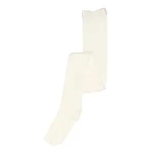 Inger strømpebukser - Snow White - 90