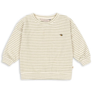 Itty frotté bluse (18 mdr/86 cm)