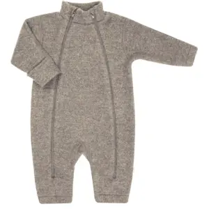 Jumpsuit 2I1 - 15587 Brun - 80