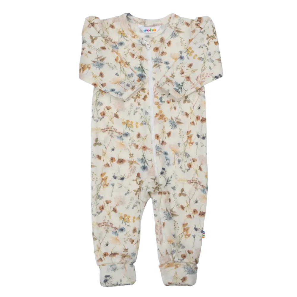 Jumpsuit - 8035 - 80